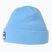 Detská zimná čiapka Helly Hansen Urban Cuff Beanie bright blue