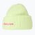 Zimná čiapka Helly Hansen Soft Rib Beanie Washed Lime