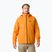 Pánska jachtárska bunda Helly Hansen HP Racing Lifaloft Hood ignite orange