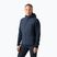 Dámska hybridná bunda Helly Hansen Skagen Hybrid Knit Insulator navy