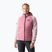 Dámska hybridná bunda Helly Hansen Skagen Hybrid Knit Insulator wildberry