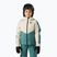 Detská lyžiarska bunda Helly Hansen Snowbliss opal green