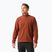 Pánska mikina Helly Hansen Daybreaker Fleece iron oxide