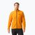 Pánska mikina Helly Hansen Daybreaker Fleece ignite orange