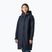 Dámsky kabát do dažďa Helly Hansen Moss Ins Pu Coat navy