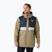 Pánska jachtárska bunda Helly Hansen Moss Insulated Coat pebble