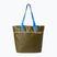 Taška Helly Hansen Guide Tote terrain green