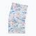 Nákrčník Helly Hansen Neck white slope map aop