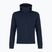 Pánska jachtárska mikina Helly Hansen HP Ocean Full Zip 2.0 navy blank
