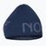 Zimná čiapka NORRONA MerinoUll Logo Beanie indigo night melange