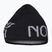 Zimná čiapka NORRONA MerinoUll Logo Beanie caviar melange