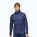 Pánska trekingová mikina NORRONA Falketind Warm2 Stretch Hood indigo night