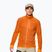 Pánska fleecová mikina NORRONA Falketind Warm1 Active gold flame/exuberance