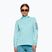 Dámska trekingová mikina NORRONA Falketind Warm1 Hood aqua haze/trooper