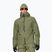 Pánska lyžiarska bunda NORRONA Lofoten Gore-Tex Insulated deep lichen green