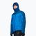 Pánska nepremokavá bunda NORRONA Falketind Gore-Tex brilliant blue/dark blue