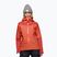 Dámska nepremokavá bunda NORRONA Falketind Gore-Tex deep sea coral/baked apple