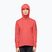 Dámska trekingová mikina NORRONA Falketind Warm1 Hood deep sea coral/baked apple