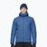 Pánska zateplená bunda NORRONA Femund Thermo60 Zip Hood dark blue
