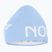 Zimná čiapka NORRONA MerinoUll Logo Beanie allure