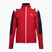 Pánska bunda na bežecké lyžovanie Swix Infinity červená 15241-9999-S