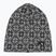 Dámska zimná čiapka KARI TRAA Rose Beanie black