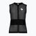 Detská ochranná vesta Sweet Protection Back Protector Vest 2.0 true black