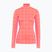 Dámska termo bielizeň KARI TRAA Rose Half Zip bubblegum