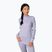 Dámska termo bielizeň KARI TRAA Rose Half Zip lily