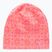 Dámska zimná čiapka KARI TRAA Rose Beanie bubblegum