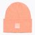 Dámska zimná čiapka KARI TRAA Kyte Beanie peach bloom
