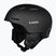 Detská lyžiarska prilba Sweet Protection Winder Helmet JR dirt black
