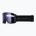 Lyžiarske okuliare Sweet Protection Boondock II M RIG Reflect rig quartz/matte black /black / gray