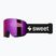 Lyžiarske okuliare Sweet Protection Boondock II L RIG Reflect rig bixbite /matte black /black
