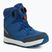 Detské snehule Viking Footwear Espo Warm Waterproof BOA blue/rust