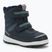 Detské snehule Viking Footwear Play Reflex Warm GTX 2V navy/charcoal