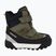 Detské snehové topánky Viking Footwear Expower Warm GTX 2V olive