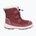 Snehule Viking Footwear Toasty Warm GTX Zip dark pink