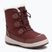Snehule Viking Footwear Toasty Warm GTX Zip dark pink