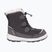 Snehule Viking Footwear Toasty Warm GTX Zip dark grey