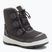Snehule Viking Footwear Toasty Warm GTX Zip dark grey