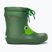 Detské gumáky Viking Alv Indie Print green