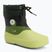Detské gumáky Viking Alv Barefoot Paw Print light green/green