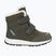 Detské snehule Viking Footwear Equip Warm Waterproof 2V olive
