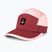 Kšiltovka Ciele Athletics GOCap SC Classic CPlusBox merlot/peachskin