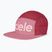 Ciele Athletics GOCap Comp Century deco rose/merlot baseballová čiapka