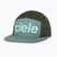 Kšiltovka Ciele Athletics GOCap Comp Century silver pine/seaweed
