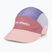 Ciele Athletics FSTCap SC Field Iconic SL deco rose/light grape baseballová čiapka