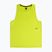 Pánske bežecké tričko Ciele Athletics DLY Singlet lime green