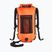 Záchranná bójka BuddySwim Backpack 28 l orange